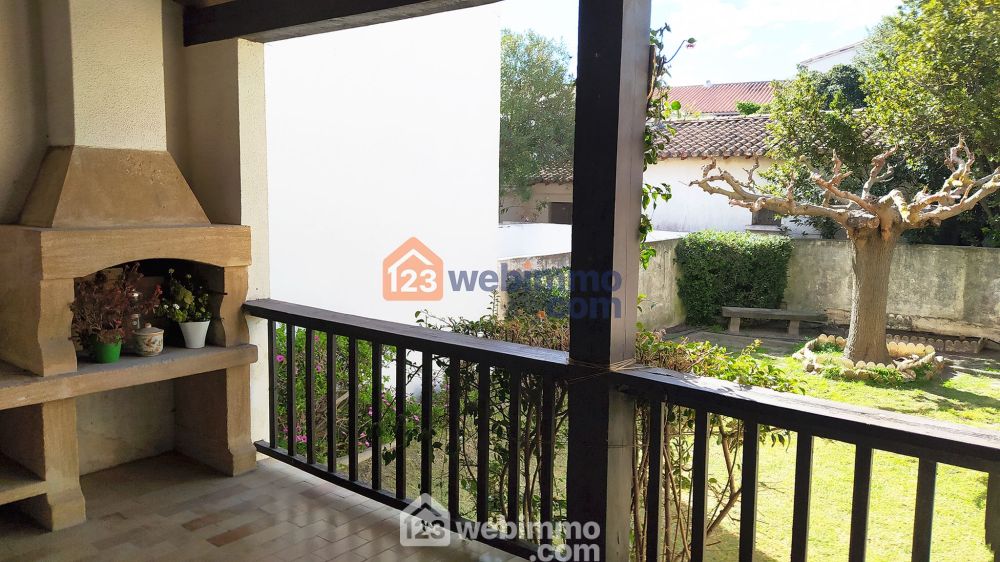 Photo 8 - Saintes-Maries-de-la-Mer 13460 à Saintes-Maries-de-la-Mer