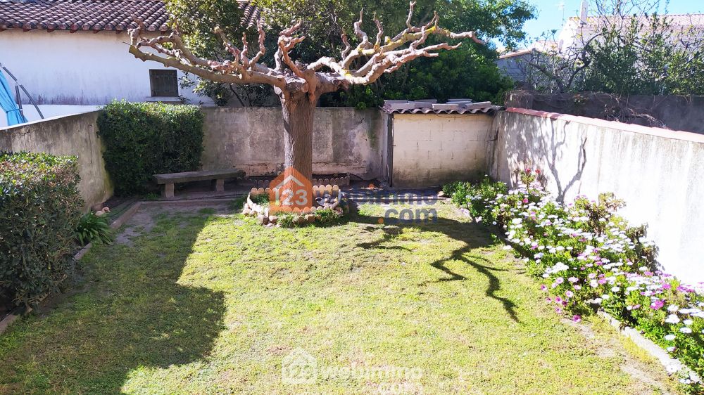 Photo 9 - Saintes-Maries-de-la-Mer 13460 à Saintes-Maries-de-la-Mer