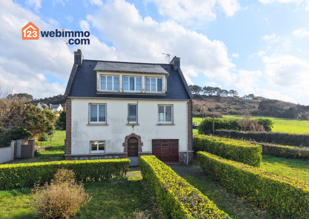 Photo 2 - Trédrez-Locquémeau 22300 à Trédrez-Locquémeau