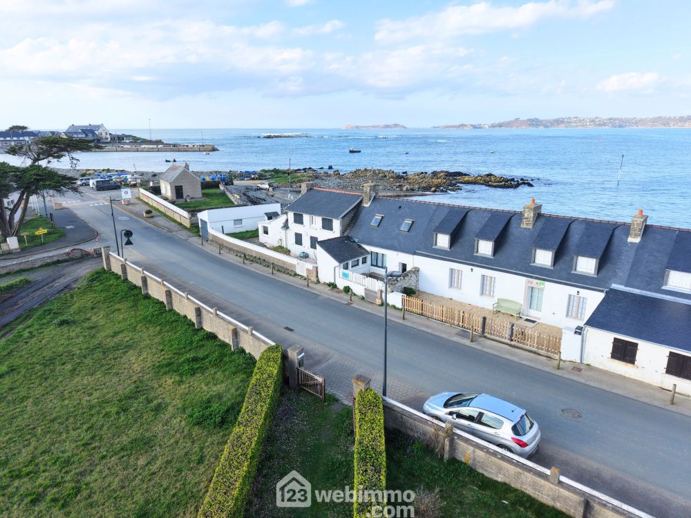 Photo 24 - Trédrez-Locquémeau 22300 à Trédrez-Locquémeau