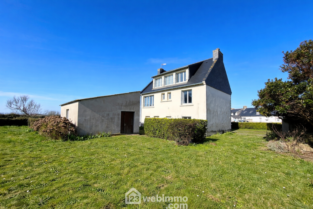 Photo 30 - Trédrez-Locquémeau 22300 à Trédrez-Locquémeau