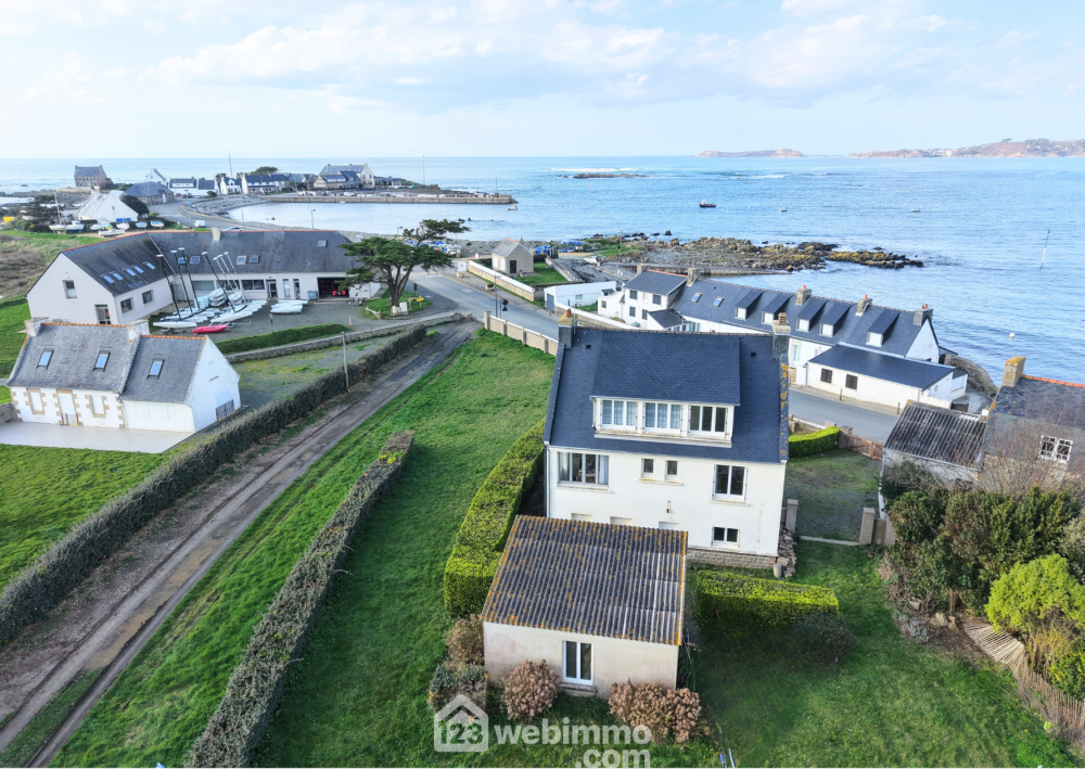 Photo 32 - Trédrez-Locquémeau 22300 à Trédrez-Locquémeau