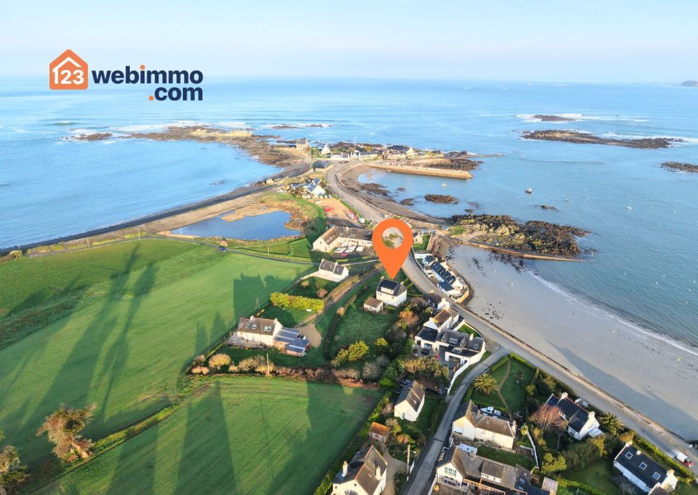 Photo 3 - Trédrez-Locquémeau 22300 à Trédrez-Locquémeau