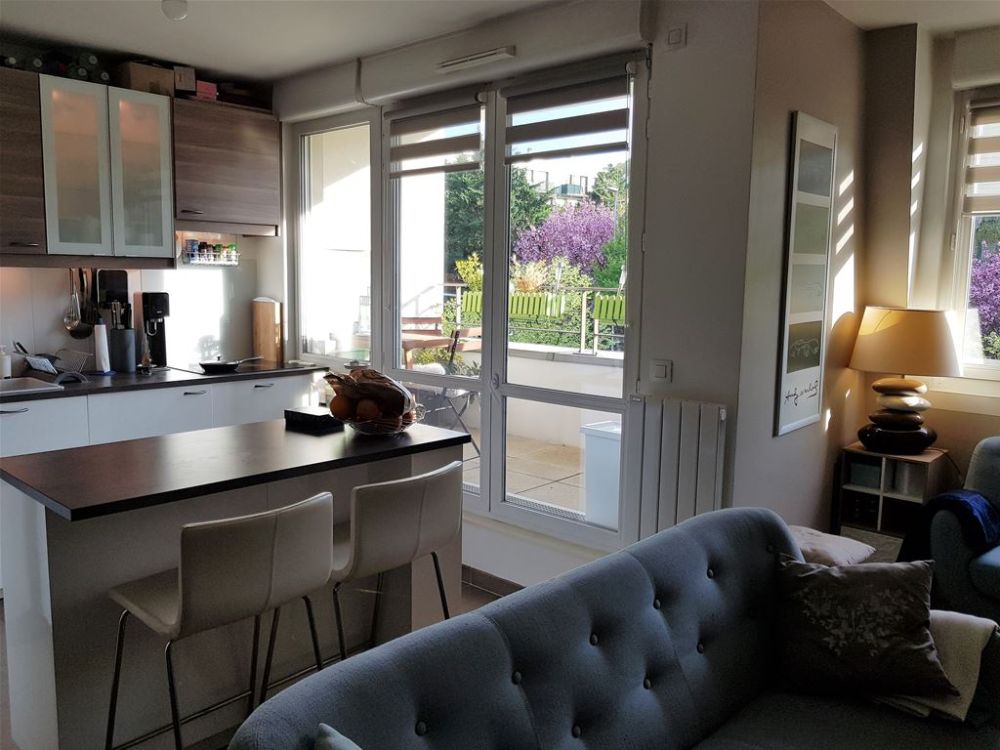 Photo 1 - Le Port-Marly 78560 à Le Port-Marly