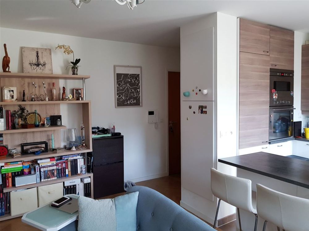 Photo 8 - Le Port-Marly 78560 à Le Port-Marly