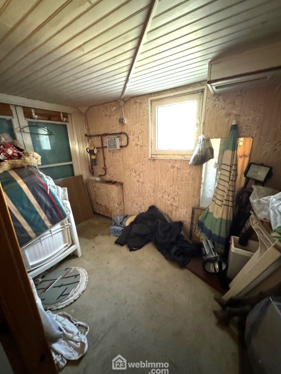 Photo 11 - Quincy-sous-Sénart 91480 à Quincy-sous-Sénart