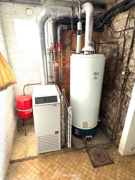 Photo 13 - Quincy-sous-Sénart 91480 à Quincy-sous-Sénart