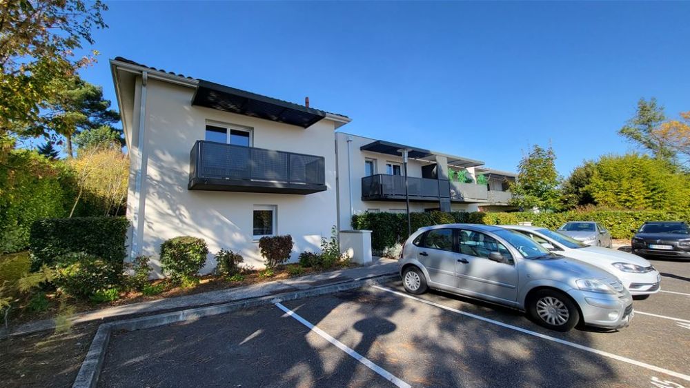 Photo 10 - Le Haillan 33185 à Le Haillan