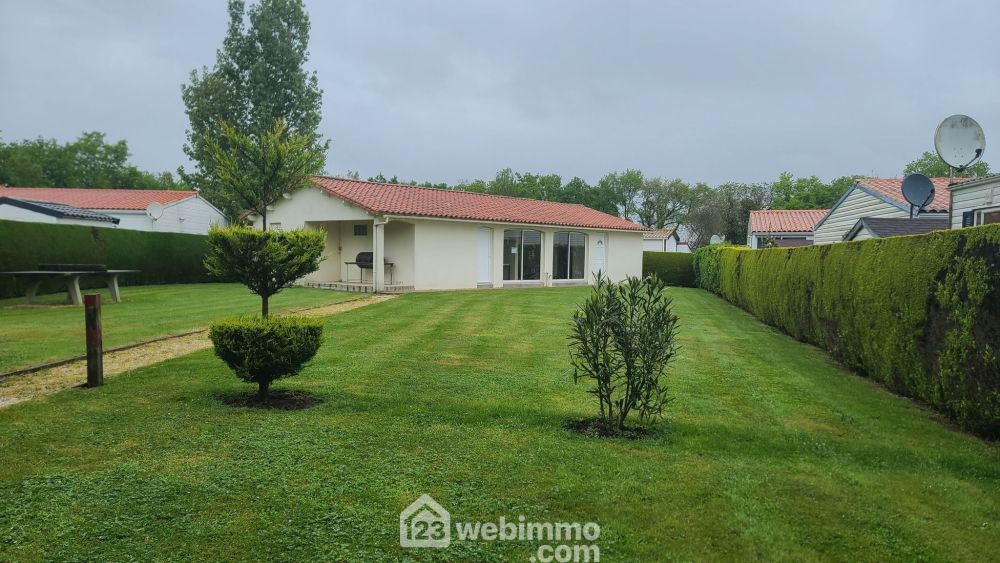 Photo 12 - Talmont-Saint-Hilaire 85440 à Talmont-Saint-Hilaire