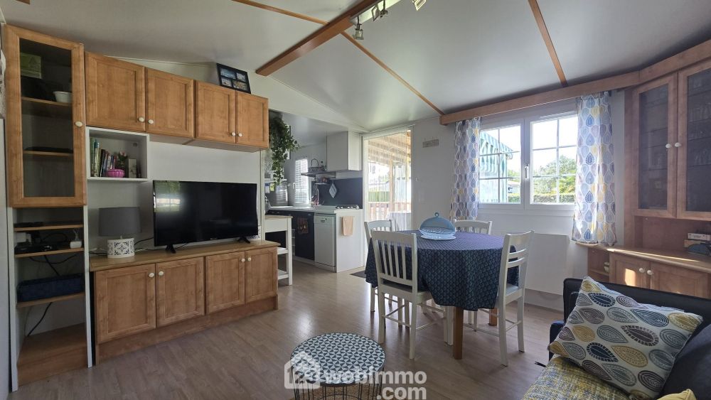 Photo 4 - Talmont-Saint-Hilaire 85440 à Talmont-Saint-Hilaire