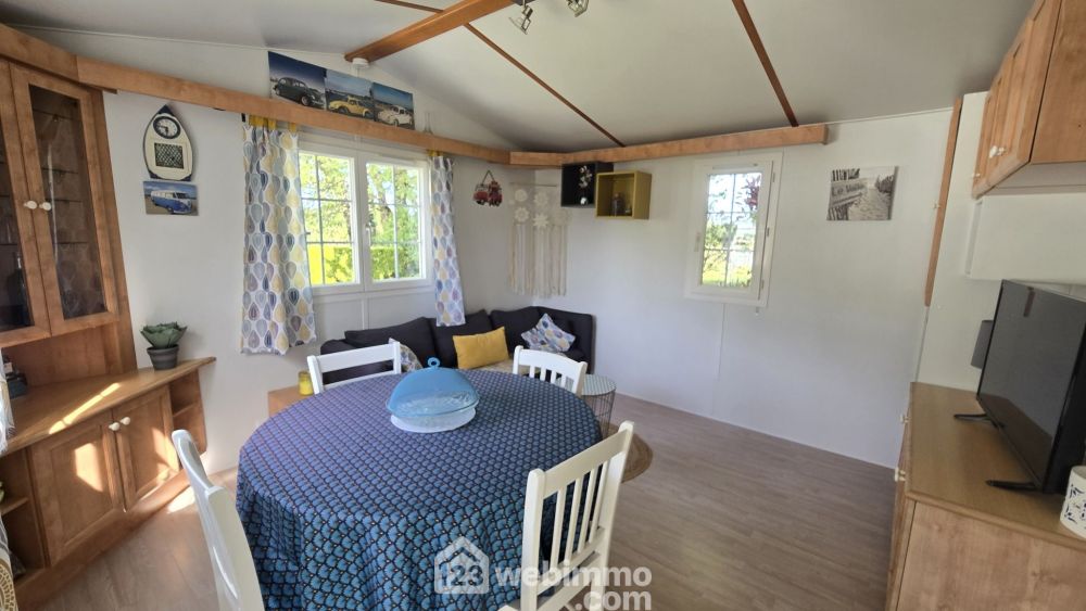 Photo 3 - Talmont-Saint-Hilaire 85440 à Talmont-Saint-Hilaire