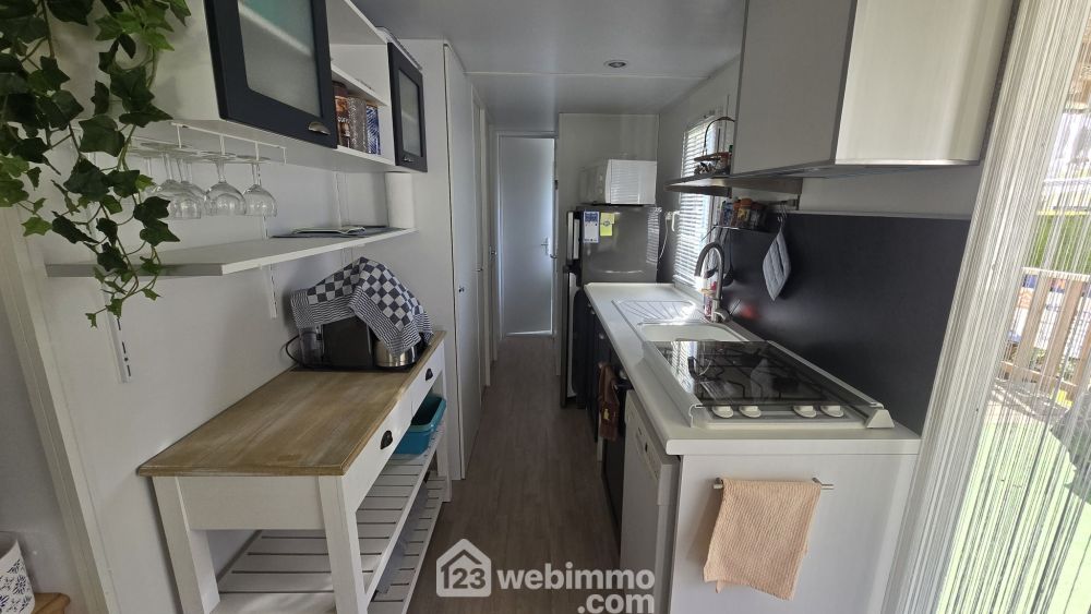 Photo 5 - Talmont-Saint-Hilaire 85440 à Talmont-Saint-Hilaire