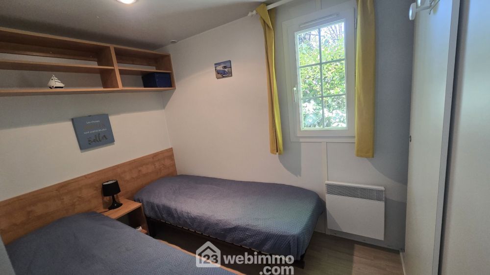 Photo 7 - Talmont-Saint-Hilaire 85440 à Talmont-Saint-Hilaire