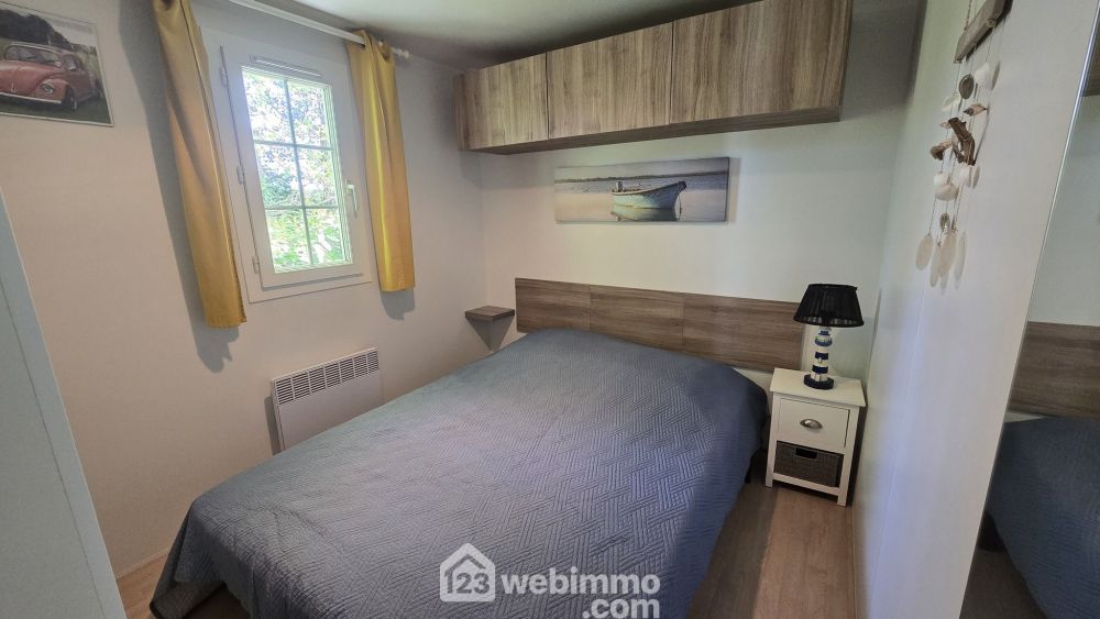 Photo 8 - Talmont-Saint-Hilaire 85440 à Talmont-Saint-Hilaire