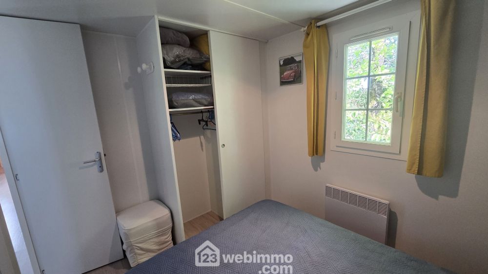 Photo 9 - Talmont-Saint-Hilaire 85440 à Talmont-Saint-Hilaire