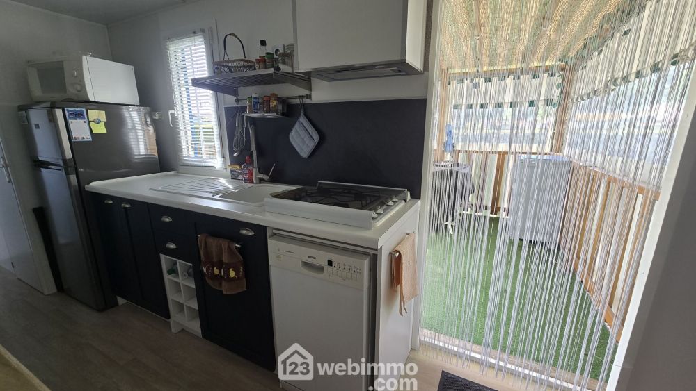 Photo 6 - Talmont-Saint-Hilaire 85440 à Talmont-Saint-Hilaire