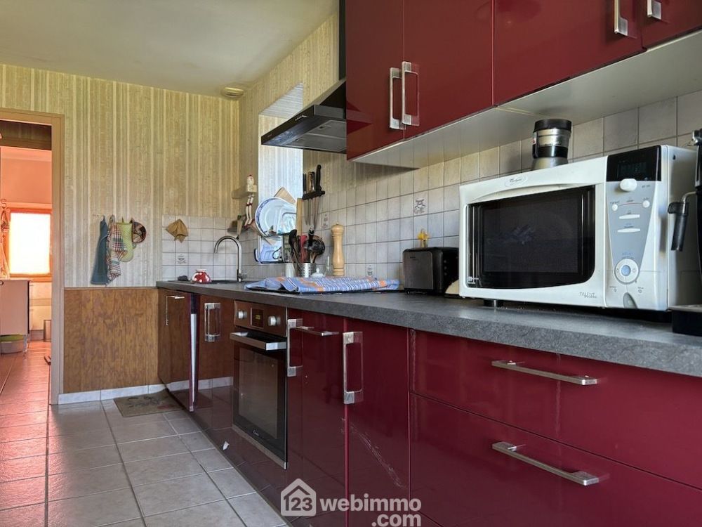 Photo 7 - La Puye 86260 à La Puye