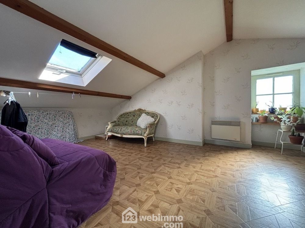 Photo 14 - La Puye 86260 à La Puye