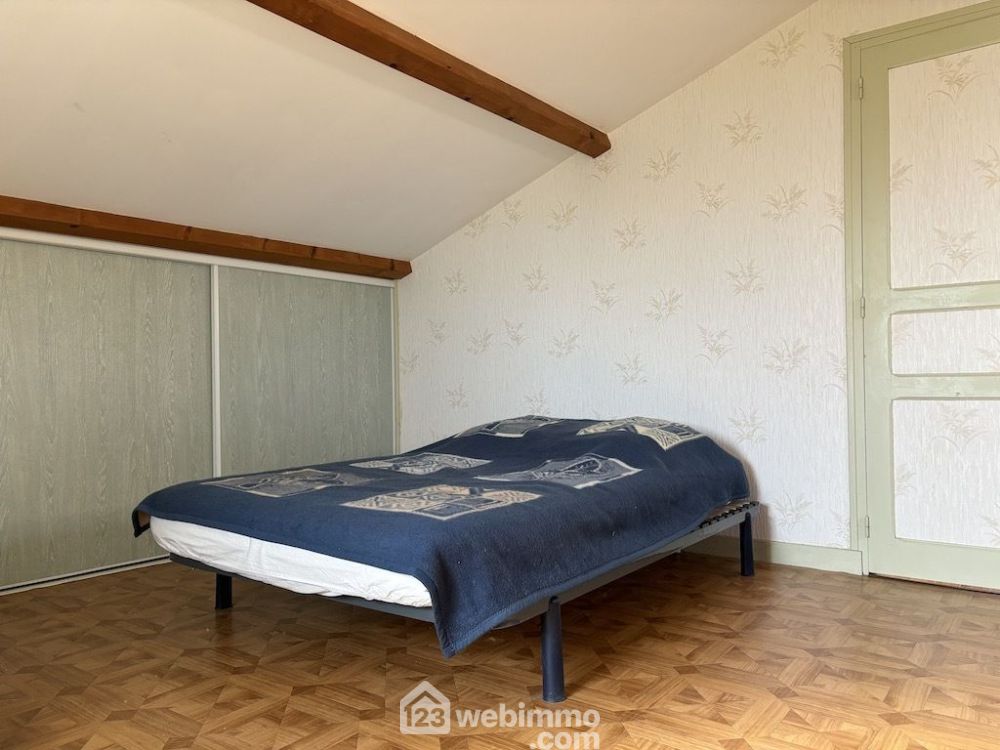 Photo 15 - La Puye 86260 à La Puye