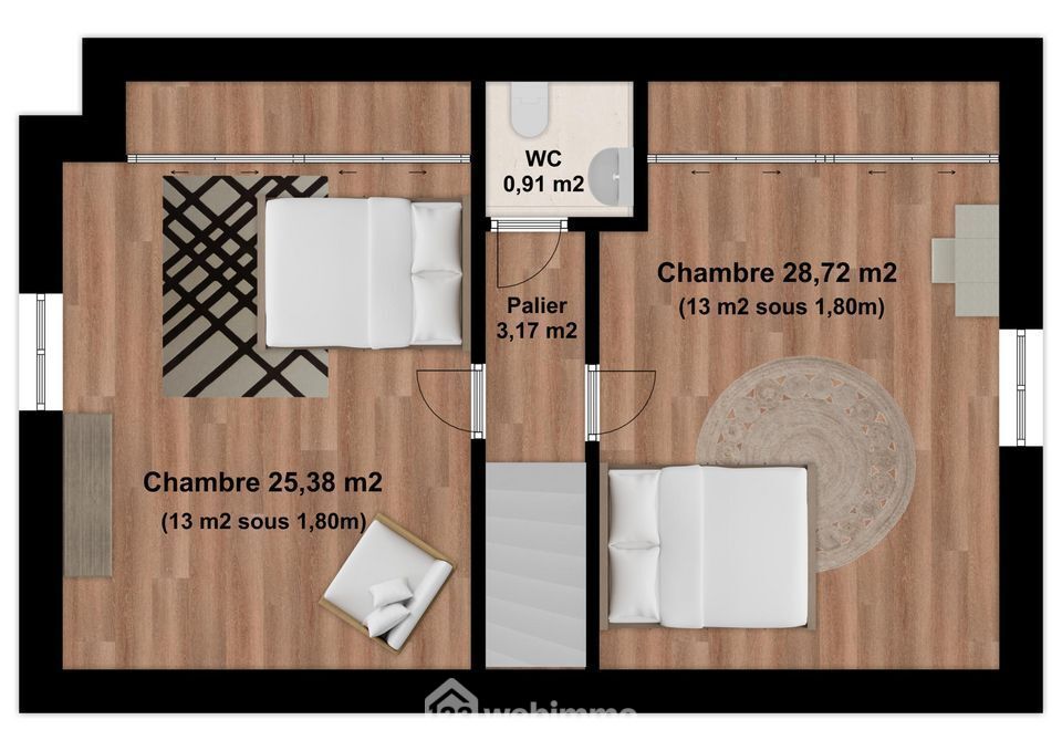 Photo 16 - La Puye 86260 à La Puye