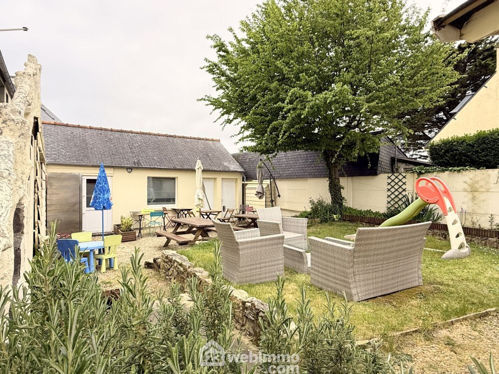 Photo 22 - Trédrez-Locquémeau 22300 à Trédrez-Locquémeau