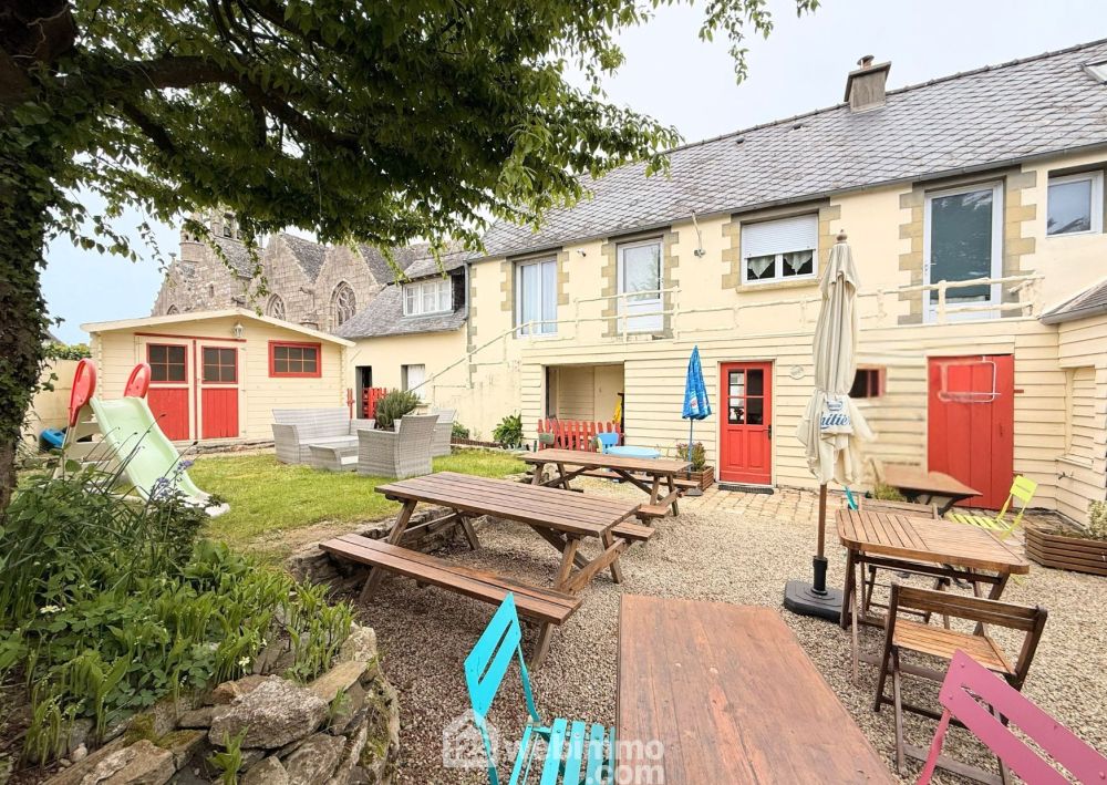 Photo 23 - Trédrez-Locquémeau 22300 à Trédrez-Locquémeau