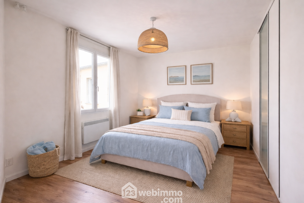 Photo 10 - Trédrez-Locquémeau 22300 à Trédrez-Locquémeau