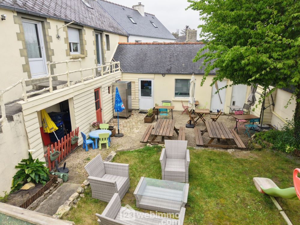 Photo 24 - Trédrez-Locquémeau 22300 à Trédrez-Locquémeau