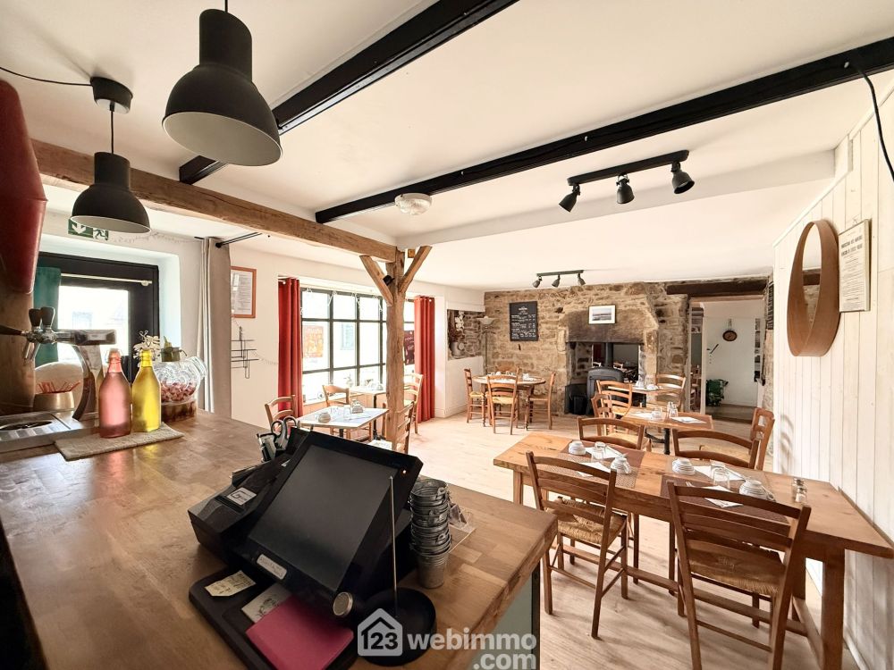 Photo 14 - Trédrez-Locquémeau 22300 à Trédrez-Locquémeau