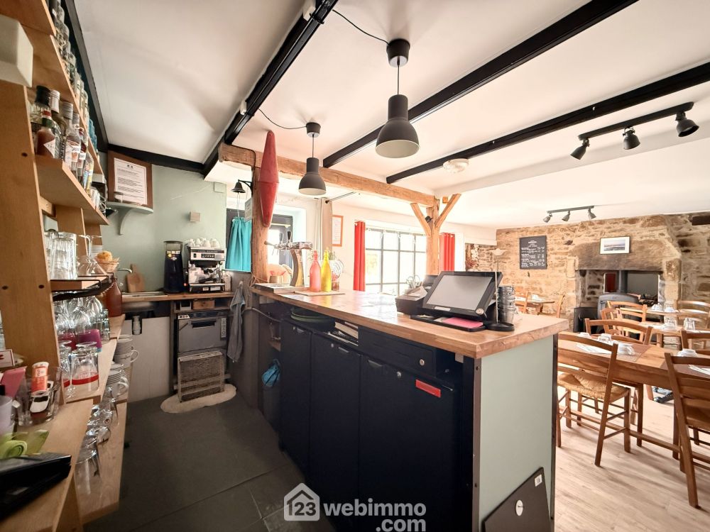 Photo 13 - Trédrez-Locquémeau 22300 à Trédrez-Locquémeau