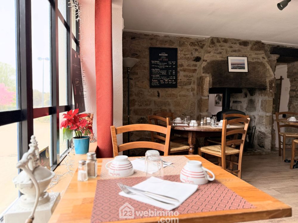 Photo 16 - Trédrez-Locquémeau 22300 à Trédrez-Locquémeau