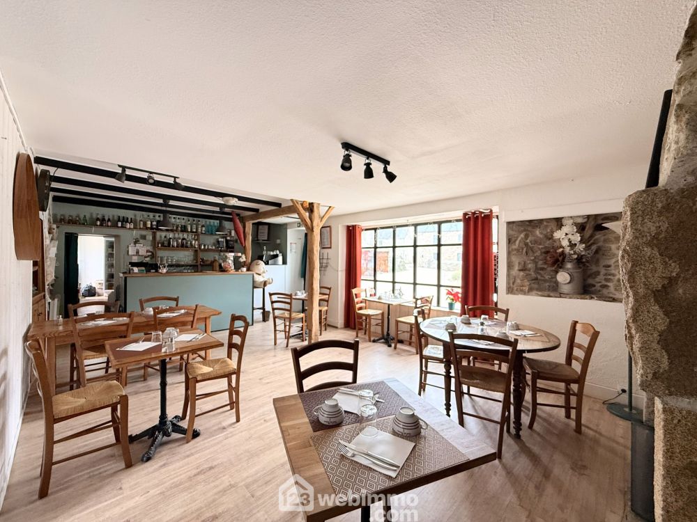 Photo 17 - Trédrez-Locquémeau 22300 à Trédrez-Locquémeau