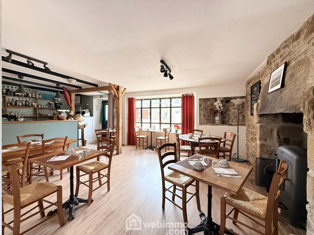 Photo 18 - Trédrez-Locquémeau 22300 à Trédrez-Locquémeau