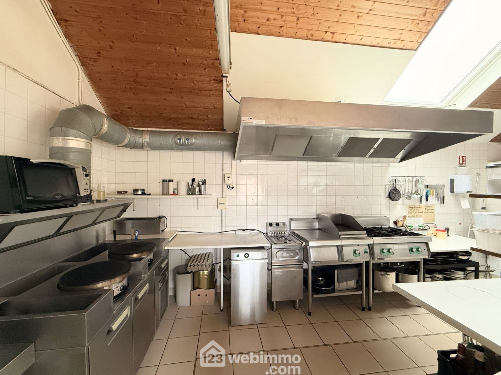 Photo 27 - Trédrez-Locquémeau 22300 à Trédrez-Locquémeau