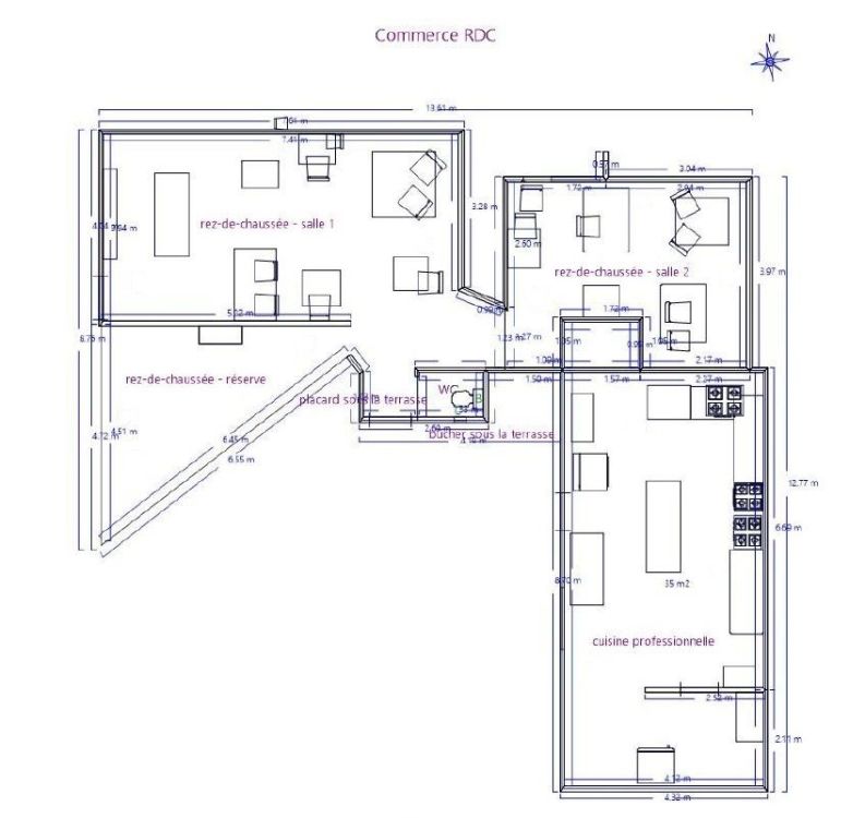 Photo 32 - Trédrez-Locquémeau 22300 à Trédrez-Locquémeau