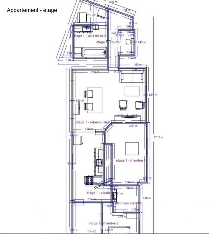 Photo 33 - Trédrez-Locquémeau 22300 à Trédrez-Locquémeau