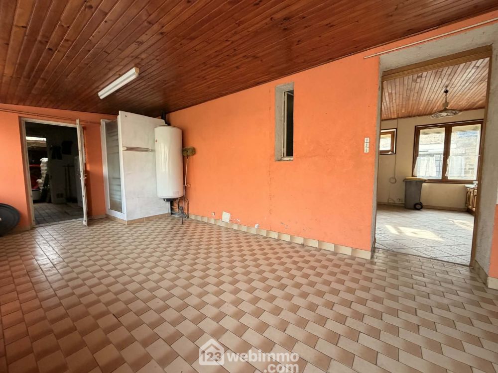 Photo 8 - Urcel 02000 à Urcel