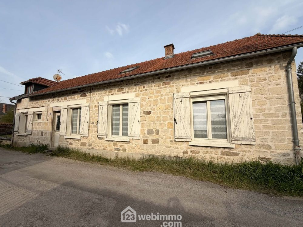 Photo 20 - Urcel 02000 à Urcel