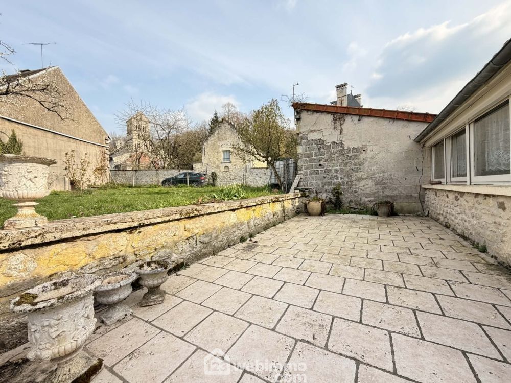 Photo 16 - Urcel 02000 à Urcel