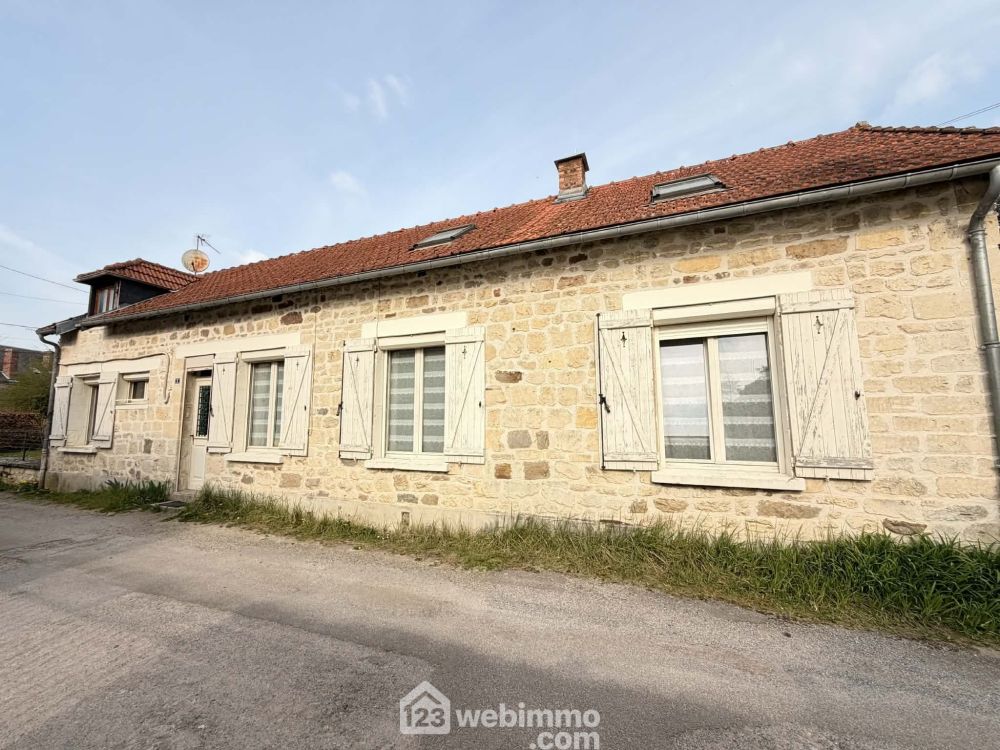 Photo 2 - Urcel 02000 à Urcel