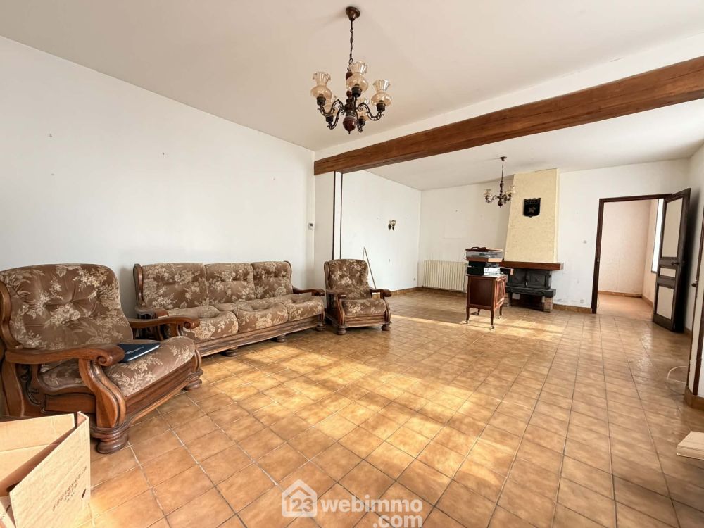 Photo 4 - Urcel 02000 à Urcel