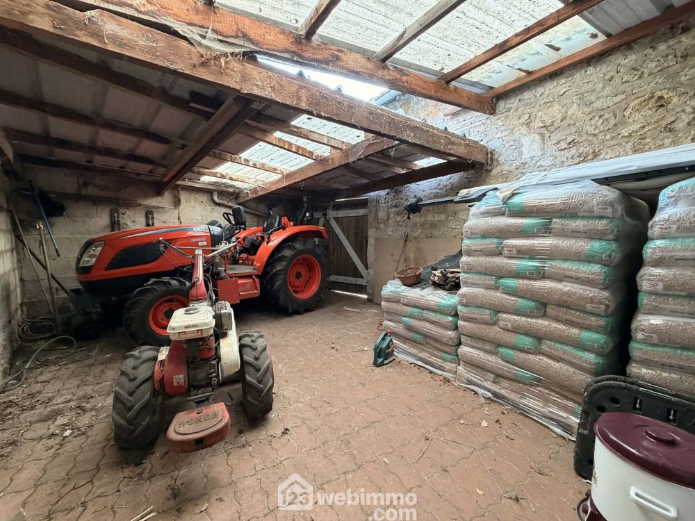 Photo 18 - Urcel 02000 à Urcel