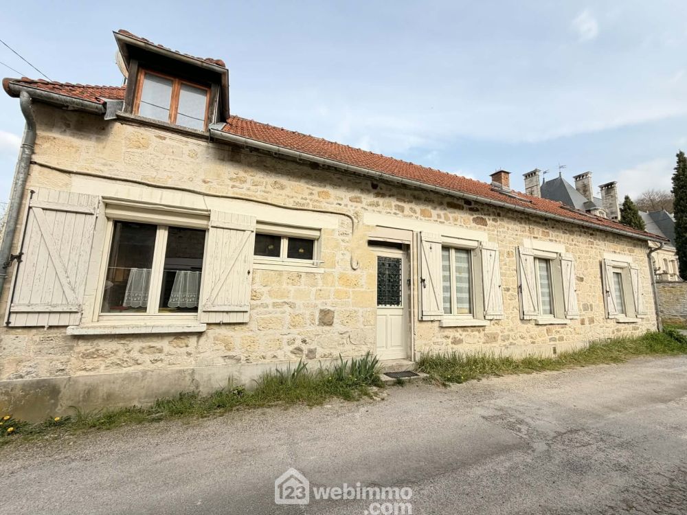 Photo 1 - Urcel 02000 à Urcel