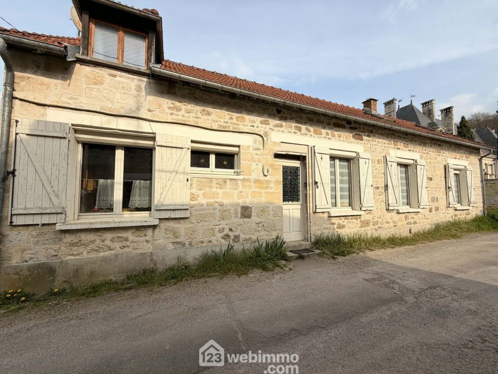 Photo 21 - Urcel 02000 à Urcel