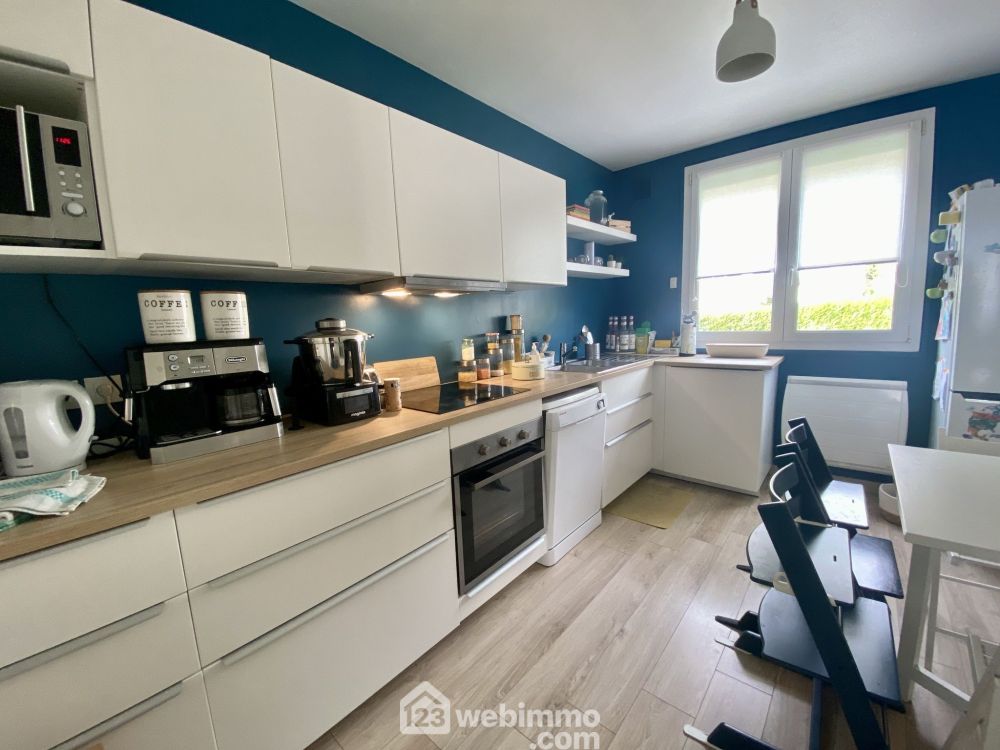 Photo 1 - Darnétal 76160 à Darnétal