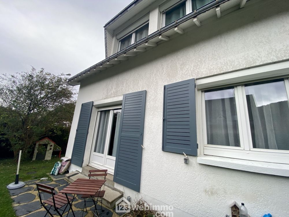 Photo 2 - Darnétal 76160 à Darnétal