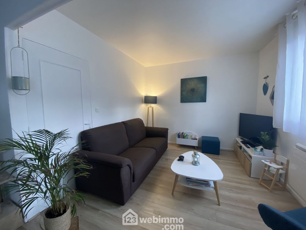 Photo 4 - Darnétal 76160 à Darnétal