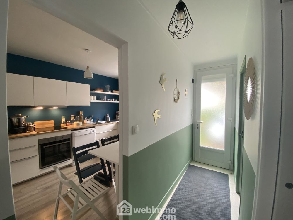 Photo 5 - Darnétal 76160 à Darnétal