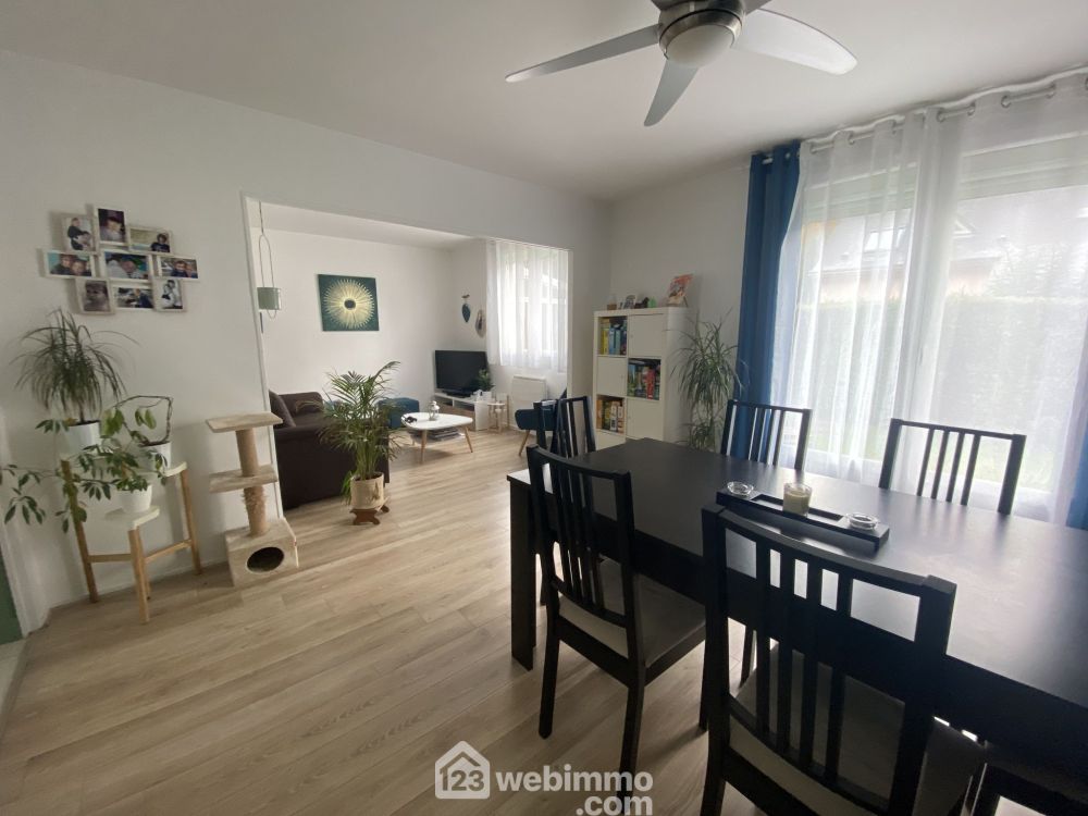 Photo 6 - Darnétal 76160 à Darnétal