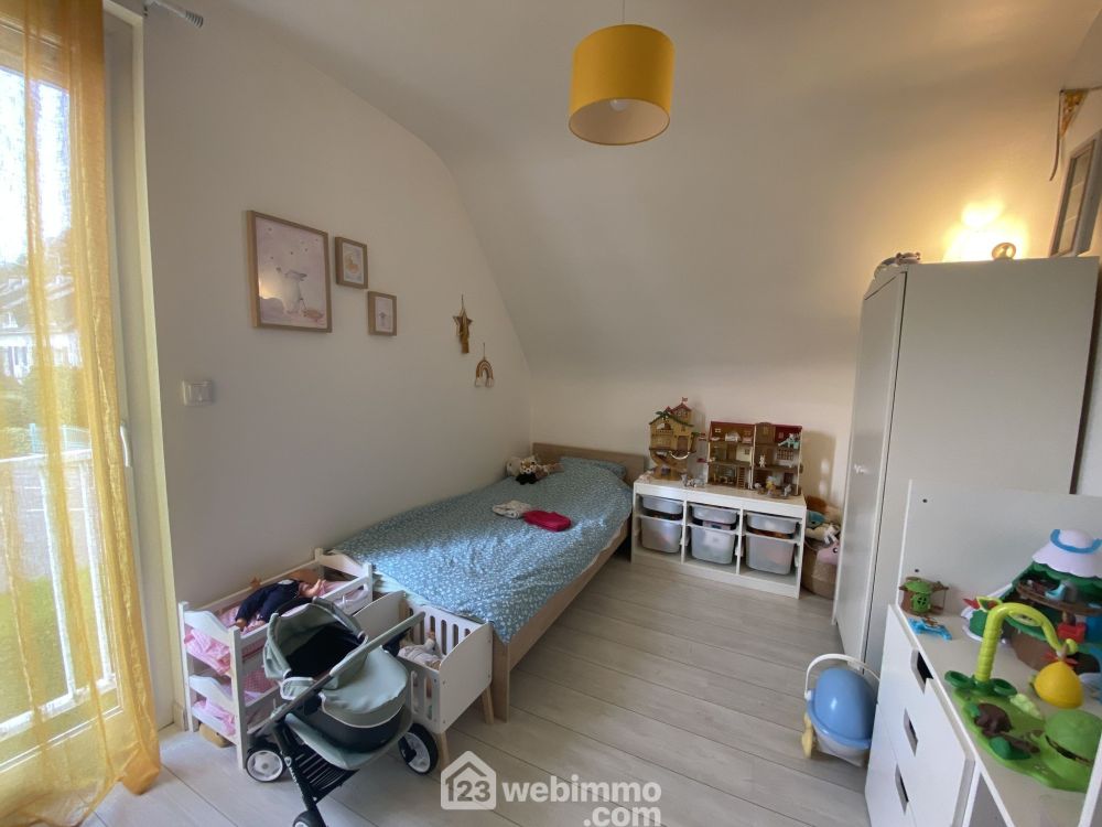 Photo 10 - Darnétal 76160 à Darnétal